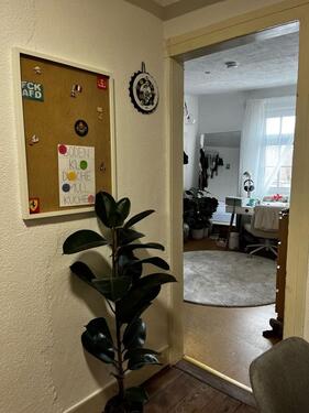 Foto - 2 Zimmer Etagenwohnung zur Miete in Reutlingen