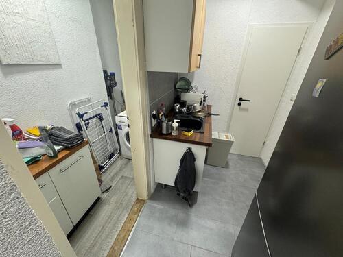 Foto - 2 Zimmer Etagenwohnung in Reutlingen