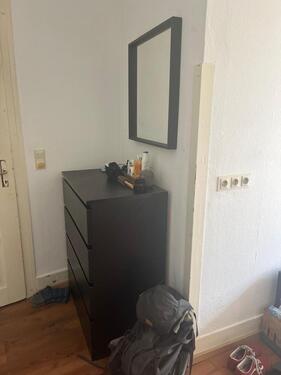 Foto - Etagenwohnung mit 100,00 m&sup2; in Reutlingen zur Miete