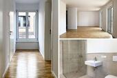 Foto - 4 Zimmer Etagenwohnung in Werder (Havel)