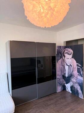 Foto - Charmante Wohnung in Lindemannstraße ( ab sofort )