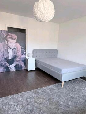 Foto - 1 Zimmer Etagenwohnung zur Miete in Düsseldorf