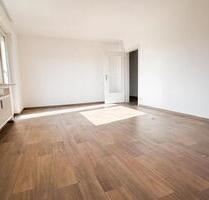 Helle 4-Zimmer-Wohnung mit Balkon in Lehrte