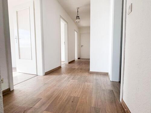 Foto - 4 Zimmer Etagenwohnung in Lehrte