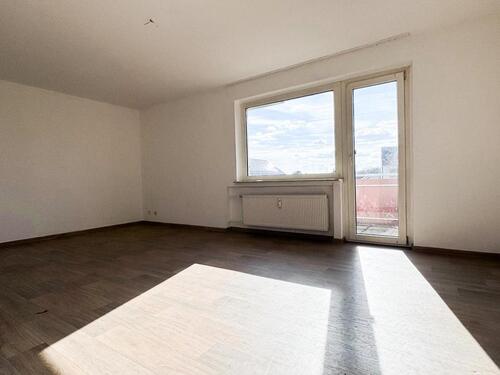 Foto - Etagenwohnung in Lehrte zur Miete