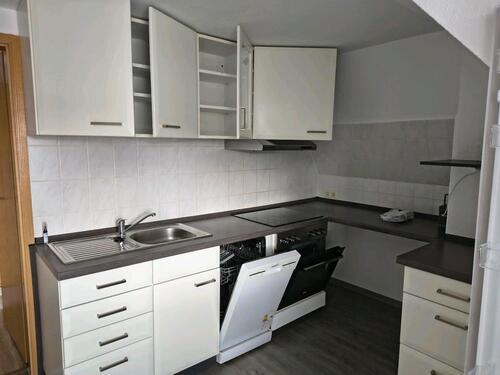 Foto - süße 2 Zimmer Wohnung zur Miete