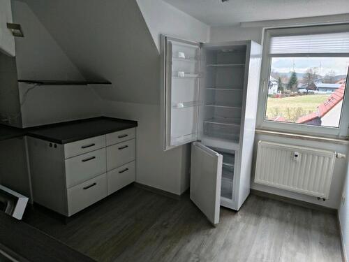 Foto - 2 Zimmer Dachgeschoßwohnung zur Miete in Zwickau