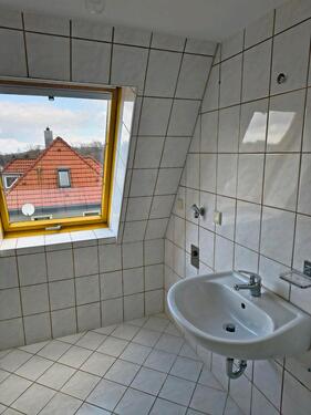 Foto - 2 Zimmer Dachgeschoßwohnung in Zwickau