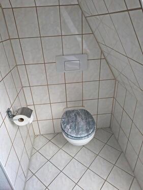 Foto - Dachgeschoßwohnung in Zwickau zur Miete