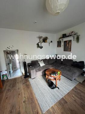 Foto - 3 Zimmer Etagenwohnung zur Miete in Berlin