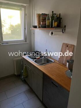Foto - Etagenwohnung in Berlin zur Miete