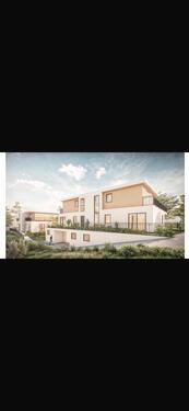 Foto - Neubauwohnungen mit großer Terrasse + KfW Förderung (Top Zins!)