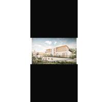 Neubauwohnungen mit großer Terrasse + KfW Förderung (Top Zins!) - Kassel Harleshausen