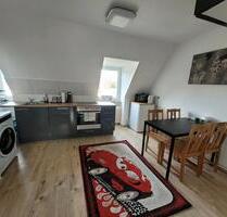 Ferienwohnung Monteurwohnung in Wilhelmshaven – Jade Suite