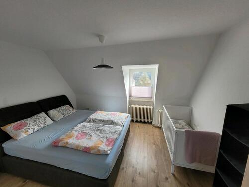 Foto - 3 Zimmer andere zur Miete in Wilhelmshaven