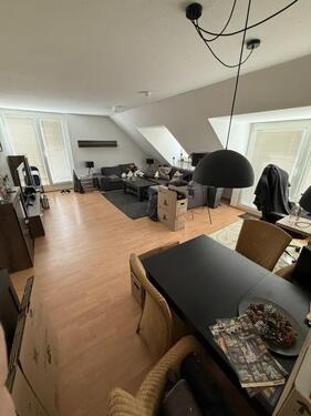 Foto - 2.5 Zimmer Etagenwohnung zur Miete in Meerbusch