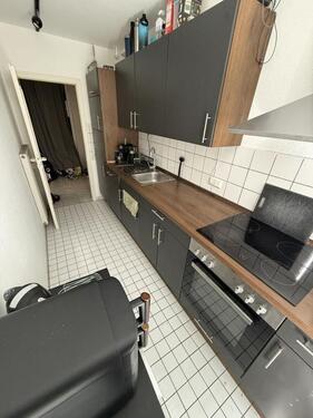 Foto - Etagenwohnung in Meerbusch zur Miete