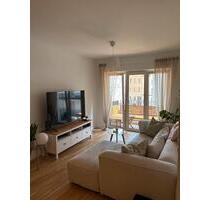 moderne 2-Raumwohnung in Leipzig Ost