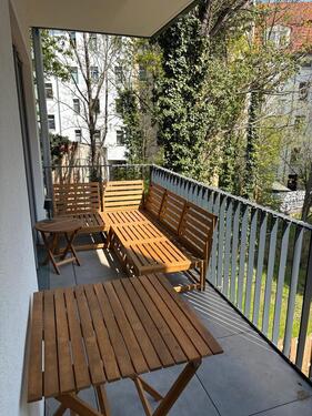 Foto - 2 Zimmer Etagenwohnung in Leipzig