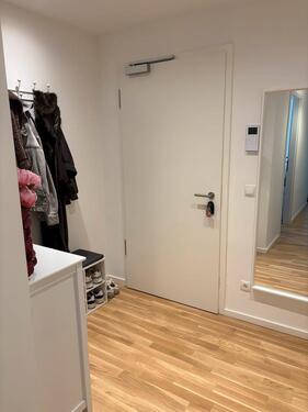 Foto - Etagenwohnung in Leipzig zur Miete