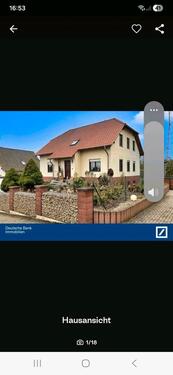 Foto - Einfamilienhaus sehr geräumig Nähe Sangerhausen