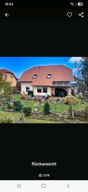 Foto - 7 Zimmer Einfamilienhaus zum Kaufen in Wallhausen