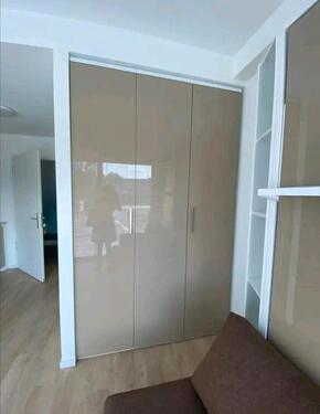 Foto - 1 Zimmer Etagenwohnung zur Miete in Frankfurt am Main