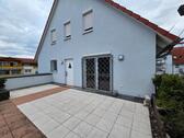 Foto - Helle 4 Zimmer Maisonette Whg in Brackenheim in zentraler Lage