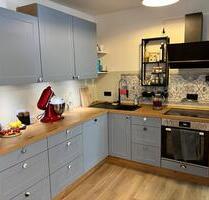 3 Zimmer Wohnung mit Einbauküche in Nippes ab Mitte Juli - Köln