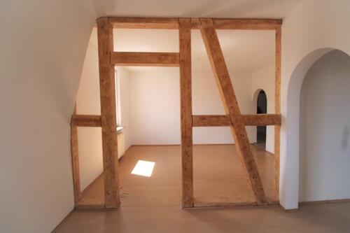 Foto - 4.5 Zimmer Etagenwohnung in Rottweil