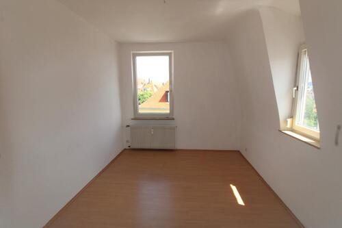 Foto - Etagenwohnung in Rottweil zur Miete