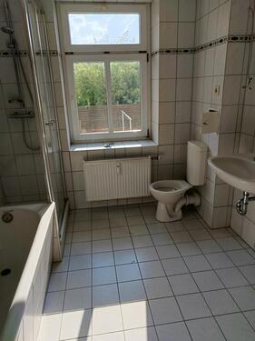 Foto - Etagenwohnung zur Miete in Ilberstedt