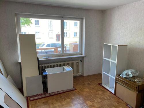 Foto - Etagenwohnung zum Kaufen in Weiden in der Oberpfalz