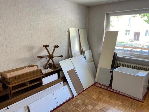 Foto - Etagenwohnung in Weiden in der Oberpfalz