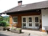 Foto - Charmantes Einfamilienhaus mit Weitblick in idyllischer Lage