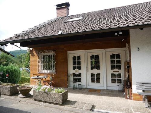 Foto - Charmantes Einfamilienhaus mit Weitblick in idyllischer Lage