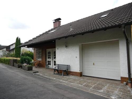 Foto - Einfamilienhaus zum Kaufen in Frammersbach