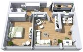 Foto - Etagenwohnung in Köln