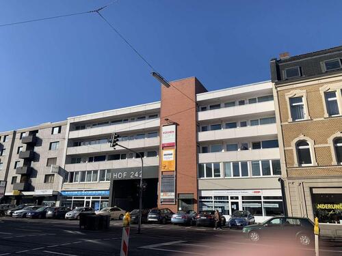 Foto - Etagenwohnung in Köln zur Miete