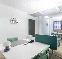 Privater Büroraum für 5 Person in Signature Heinrich Heine - Düsseldorf