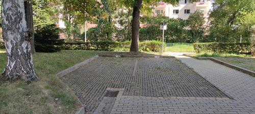 Foto - Stellplatz in Jena - 45,00 EUR Miete,