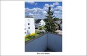 Foto - Etagenwohnung zur Miete in Neustadt an der Donau