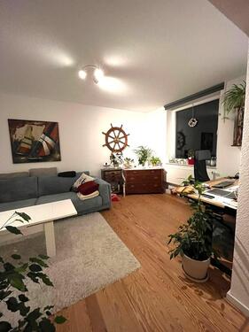 Foto - Etagenwohnung zur Miete in Cuxhaven
