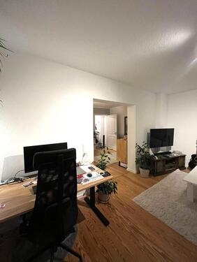 Foto - Etagenwohnung in Cuxhaven zur Miete