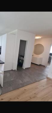 Foto - Etagenwohnung zur Miete in Haßfurt