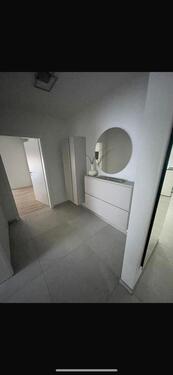Foto - Etagenwohnung in Haßfurt