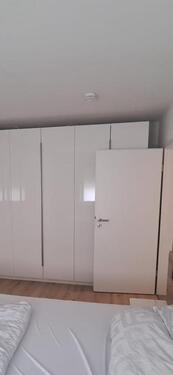 Foto - Etagenwohnung in Haßfurt zur Miete
