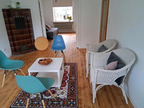 Foto - Renovierte Wohnung zur Zwischenmiete an NR