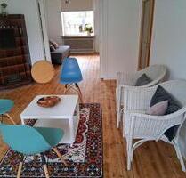 Renovierte Wohnung zur Zwischenmiete an NR - Bremen Obervieland