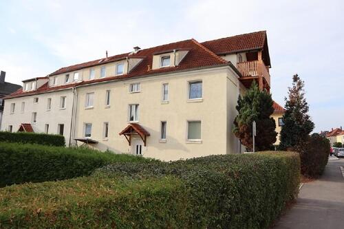 Foto - Etagenwohnung zur Miete in Zwickau